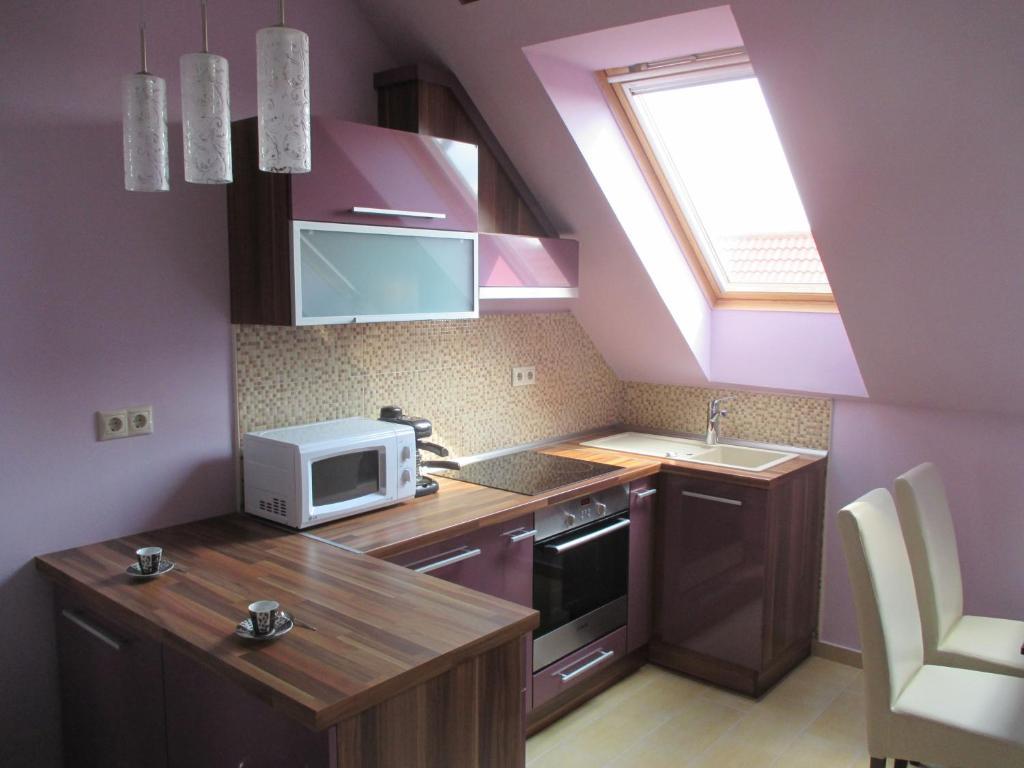 Alpha Apartman Sárvár Kültér fotó