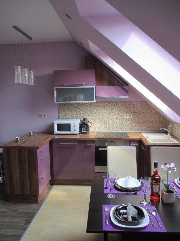 Alpha Apartman Sárvár Szoba fotó