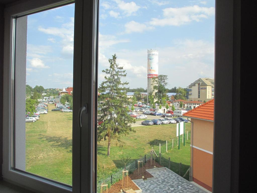 Alpha Apartman Sárvár Kültér fotó