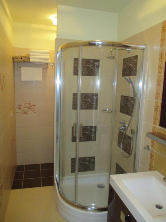Alpha Apartman Sárvár Kültér fotó